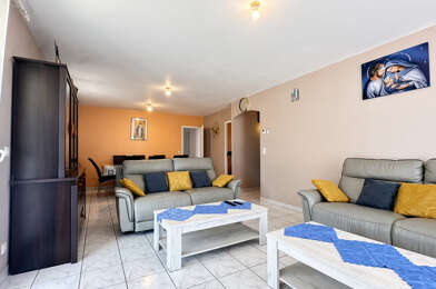 Maison 5 pièces 321000 €