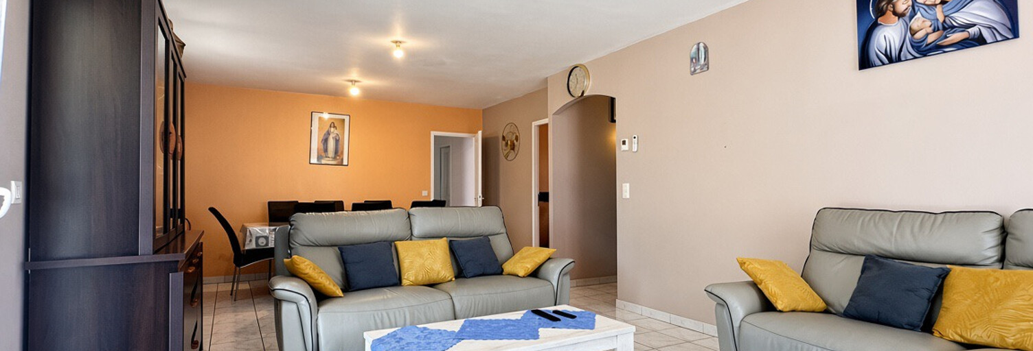 Maison 5 Pièces 123 m² à vendre à Ousse (64320)
