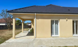 Maison 5 Pièces 123 m² à vendre à Ousse (64320)