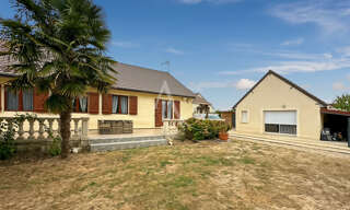 Maison 7 Pièces 140 m² à vendre à Étrépagny (27150)
