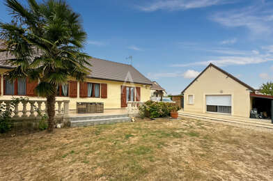 Maison 7 pièces 254880 €