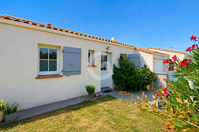 Maison 3 pièces 222400 €