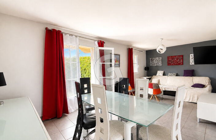 Maison 3 pièces 62 m2 à vendre à Angles — photo 2