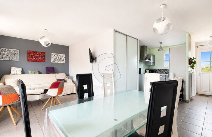 Maison 3 pièces 62 m2 à vendre à Angles — photo 3