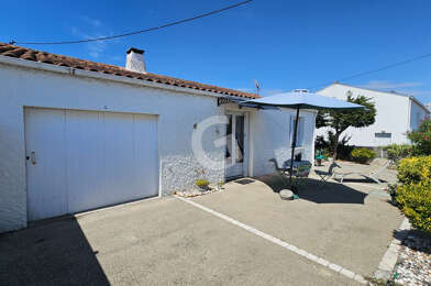 Maison 4 pièces 232900 €