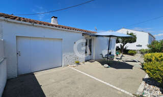 Maison 4 Pièces 49 m² à vendre à La Tranche-sur-Mer (85360)