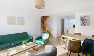 Appartement 4 Pièces 82 m² à vendre à Rennes (35000)