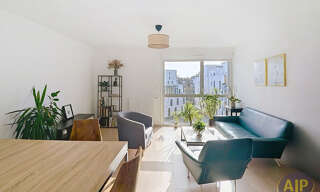 Appartement 4 Pièces 82 m² à vendre à Rennes (35000)