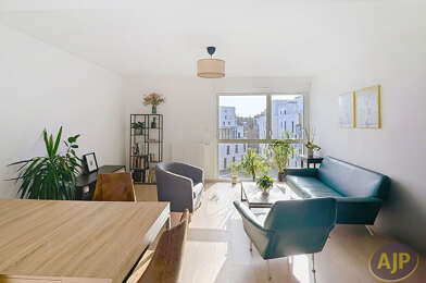 Appartement 4 pièces 369950 €