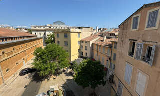 Appartement 2 Pièces 29 m² à louer à Aix-en-Provence (13100)
