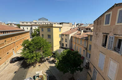 Appartement 2 pièces 761 €