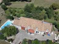Vente Maison/villa 10 pièces — photo 2
