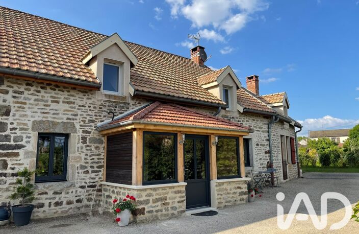 Vente Maison/villa 10 pièces — photo 3