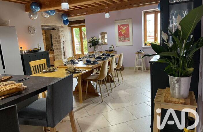Vente Maison/villa 10 pièces — photo 5