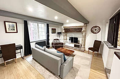 Appartement 2 pièces 194500 €