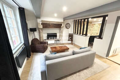 Appartement 2 pièces 194500 €