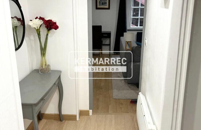 A VENDRE Appartement 2 pièces à VITRÉ 62 m² - 194 500  HAI — photo 5