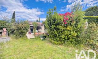 Appartement 2 Pièces 40 m² à vendre à Le Muy (83490)