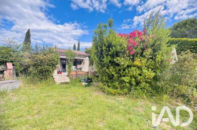 Appartement 2 pièces 175000 €
