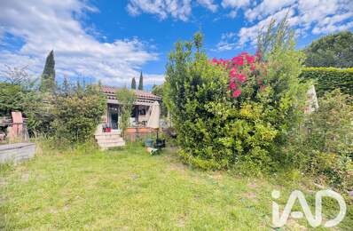 Vente Appartement 2 pièces — photo du bien