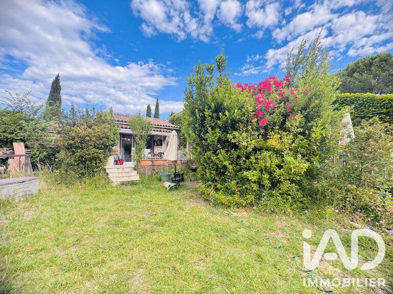 Vente Appartement 2 pièces — photo 1