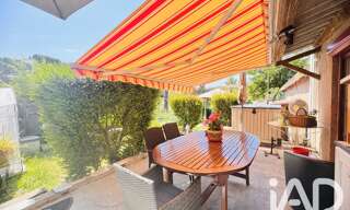 Appartement 2 Pièces 41 m² à vendre à Le Muy (83490)