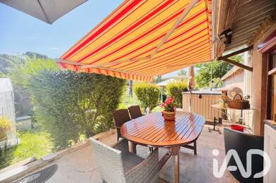 Appartement 2 pièces 185000 €