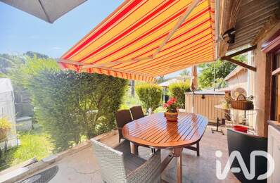 Vente Appartement 2 pièces — photo du bien