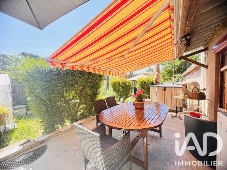 Vente Appartement 2 pièces — photo 1