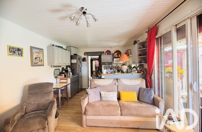 Vente Appartement 2 pièces — photo 3
