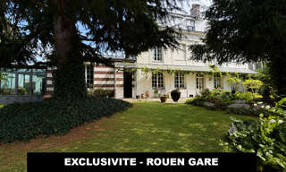 Maison 7 Pièces 225 m² à vendre à Rouen (76000)