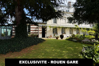 Maison 7 pièces 595000 €