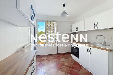 Appartement 2 pièces 180000 €