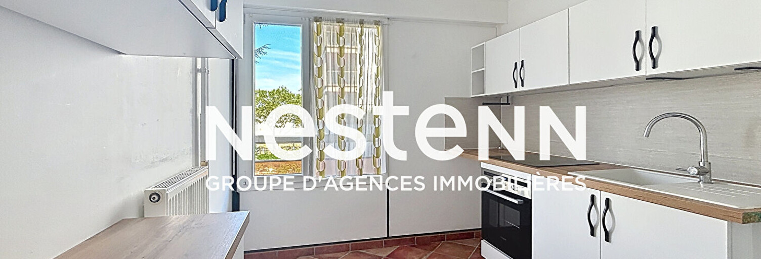Appartement 2 Pièces 47 m² à vendre à Bron (69500)
