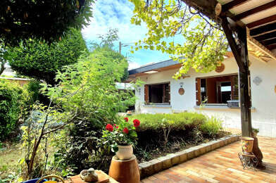 Maison 4 pièces 211000 €