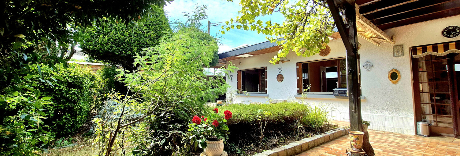 Maison 4 Pièces 86 m² à vendre à Dieppe (76200)