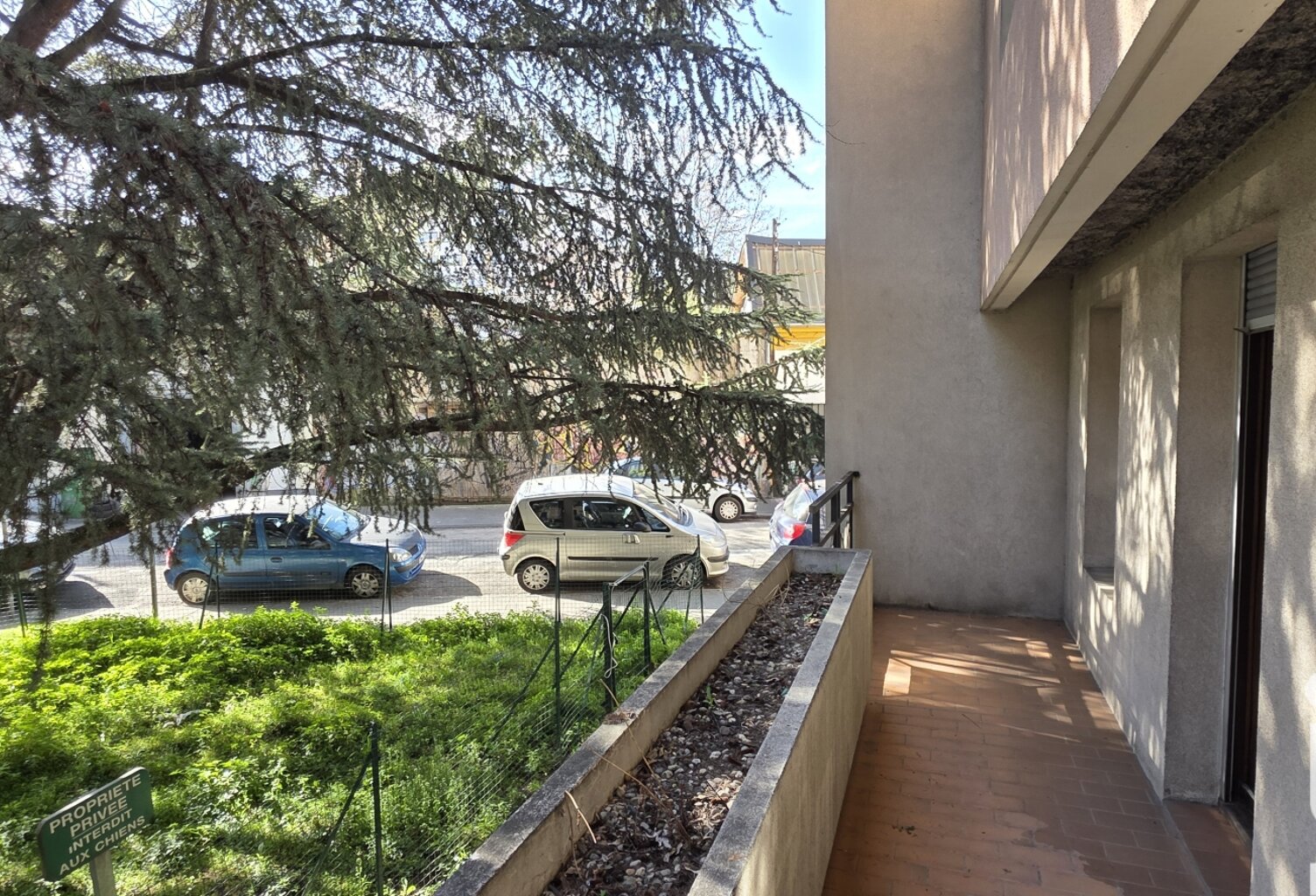 Vente Appartement 1 pièce — photo 1