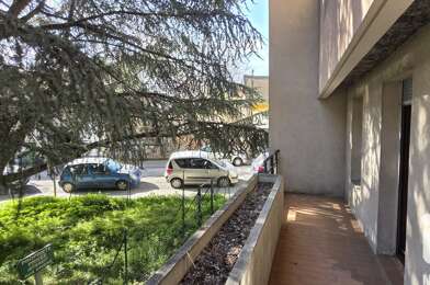 Appartement 1 pièces 95000 €