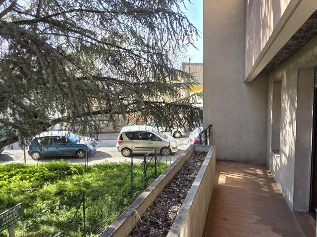 Vente Appartement 1 pièce — photo du bien