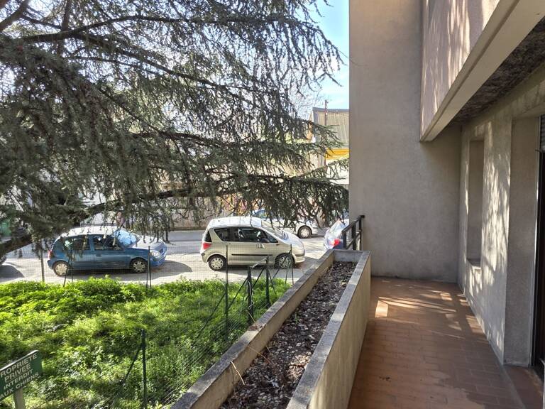 Vente Appartement 1 pièce — photo 1