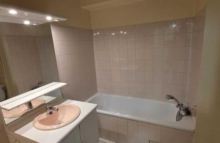 Vente Appartement 1 pièce — photo 2