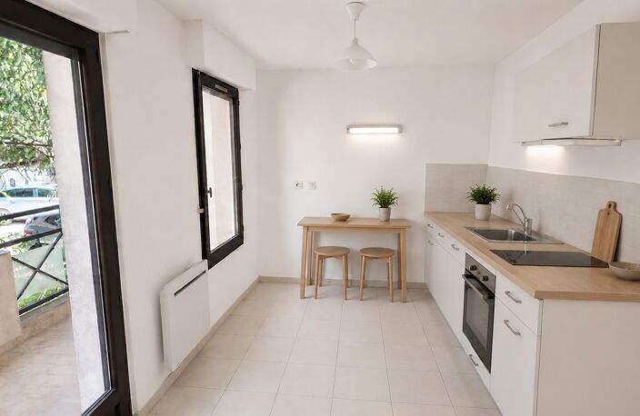 Vente Appartement 1 pièce — photo 5