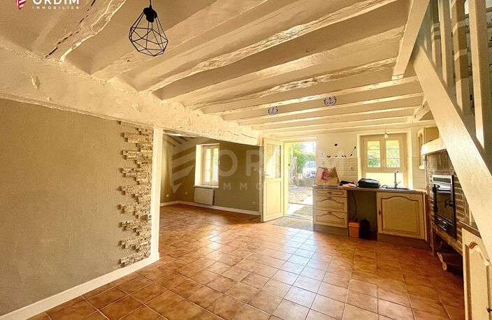 Maison rénovée dans un hameau paisible à proximité de Bléneau — photo 2