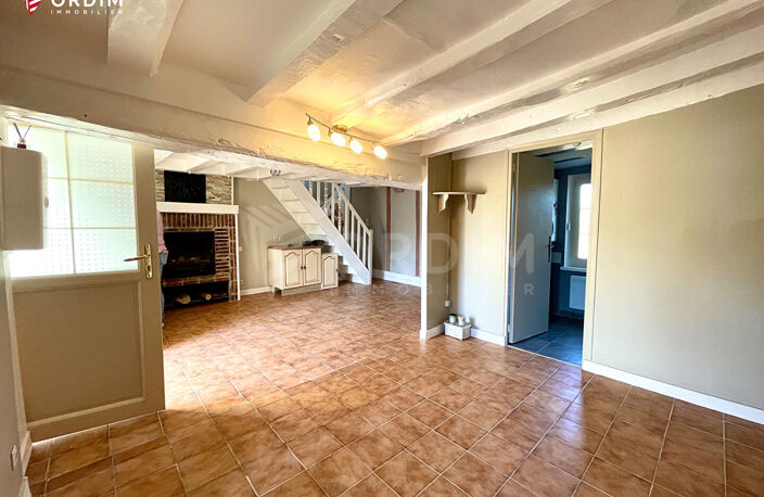 Maison rénovée dans un hameau paisible à proximité de Bléneau — photo 3