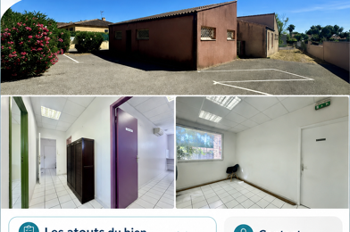 Maison 4 pièces 125000 €