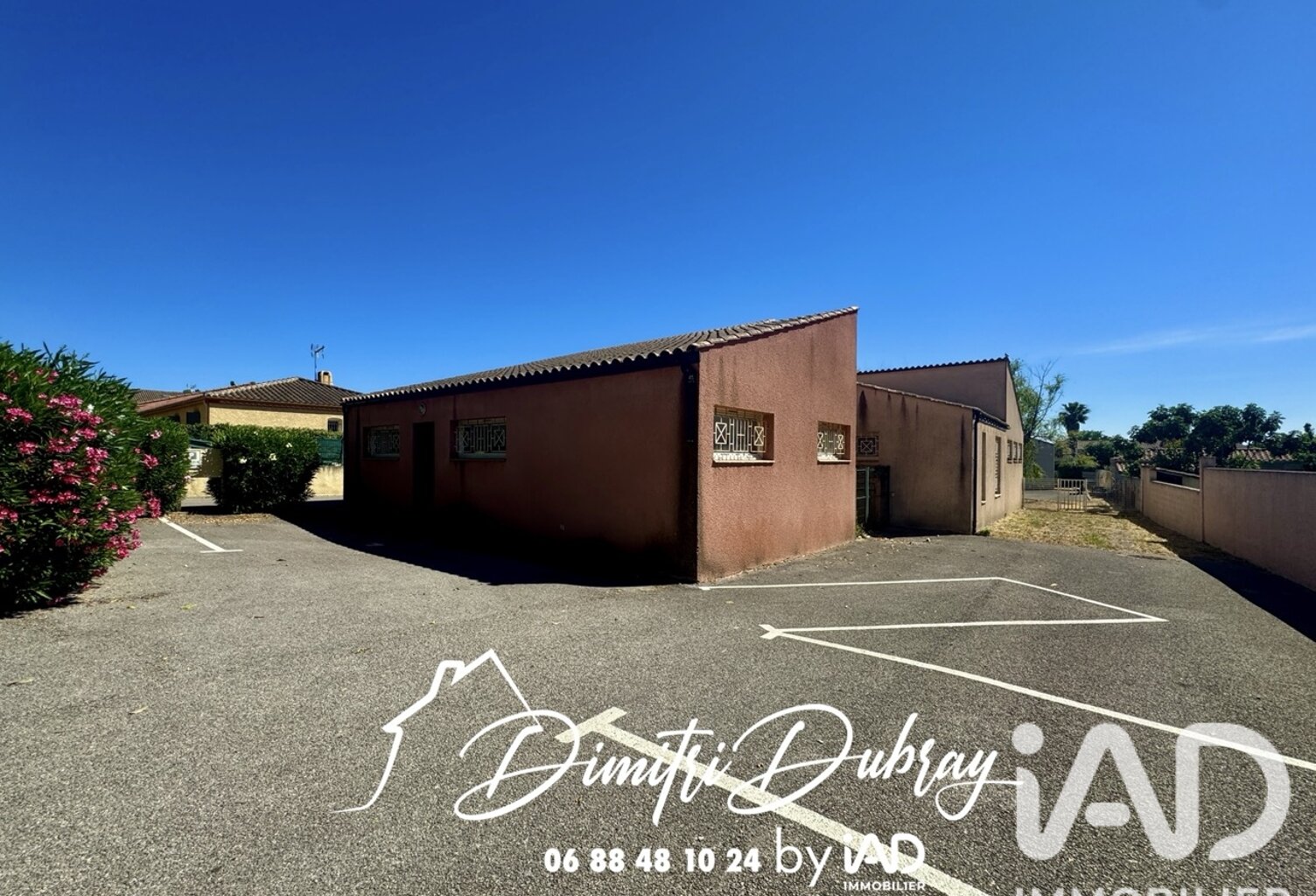 Vente Maison/villa 4 pièces — photo 1