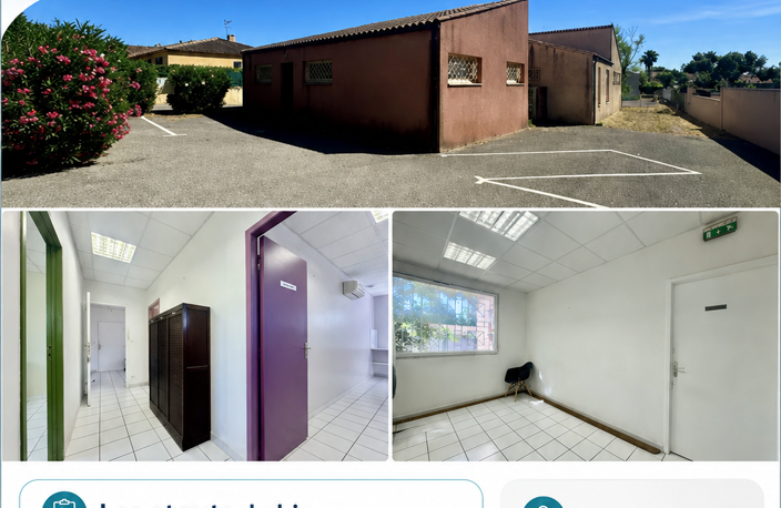 Vente Maison/villa 4 pièces — photo 2