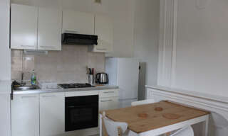 Appartement 1 Pièce 31 m² à louer à Auxerre (89000)