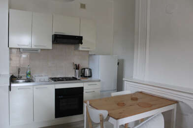 Appartement 1 pièces 454 €