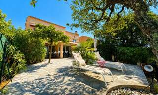 Appartement 2 Pièces 40 m² à vendre à Roquebrune-sur-Argens (83380)